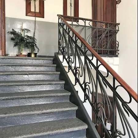 Gran Appartement Turin
