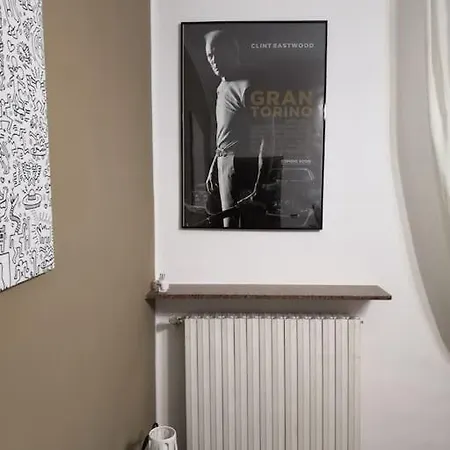 Gran Appartement *
