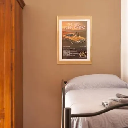Appartement Gran