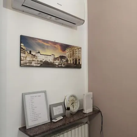 Appartement Gran Turin