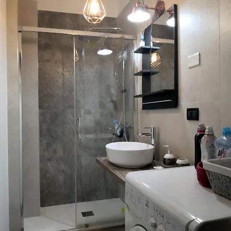 Gran Appartement