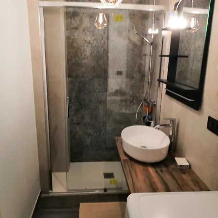 Gran Appartement *
