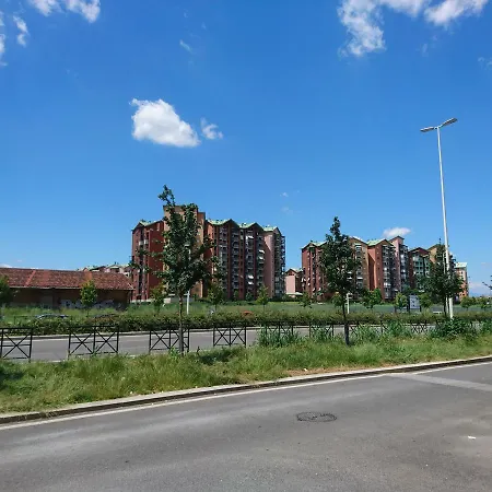 Appartement Gran Turin