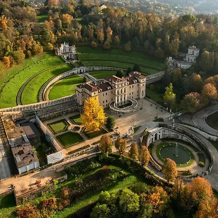 شقة Gran تورينو