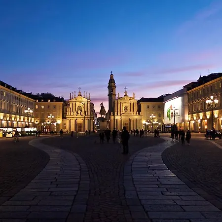 Appartement Gran Turin