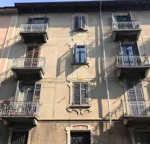 Appartamento Gran
