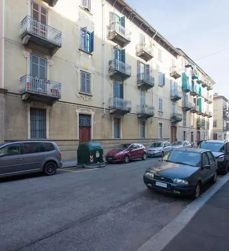 Gran Appartamento Torino