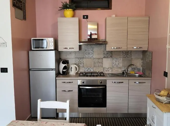 Gran Appartamento Torino