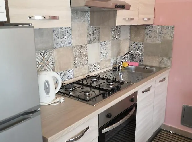 Gran Appartamento Torino