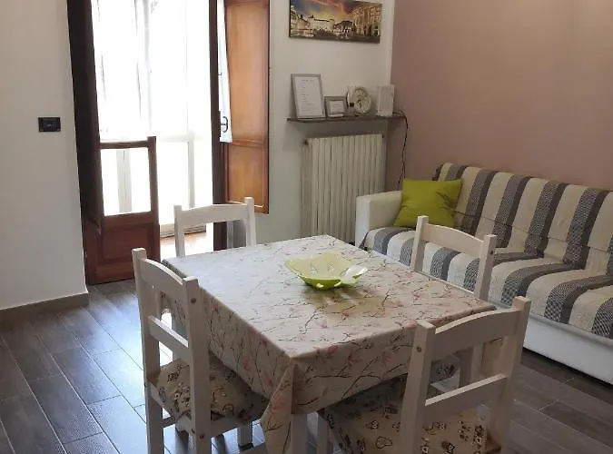 Gran Appartamento *