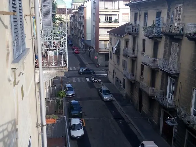 Appartamento Gran