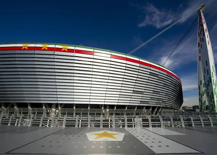 Gran Appartamento Torino