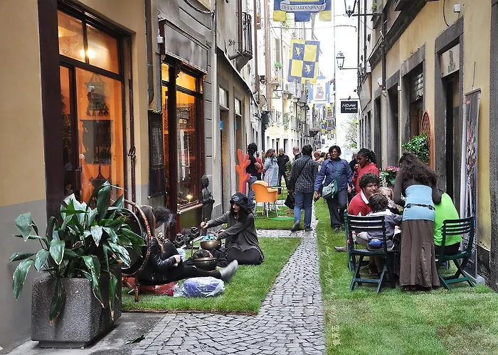 Gran Appartamento Torino