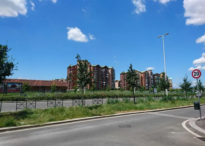 Appartamento Gran Torino