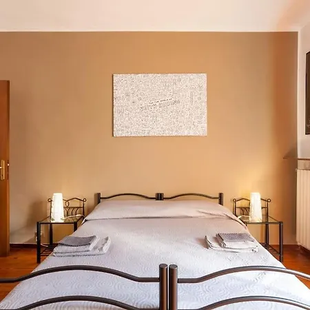 Apartamento Gran Turín