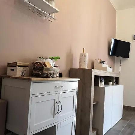 Gran アパート トリノ