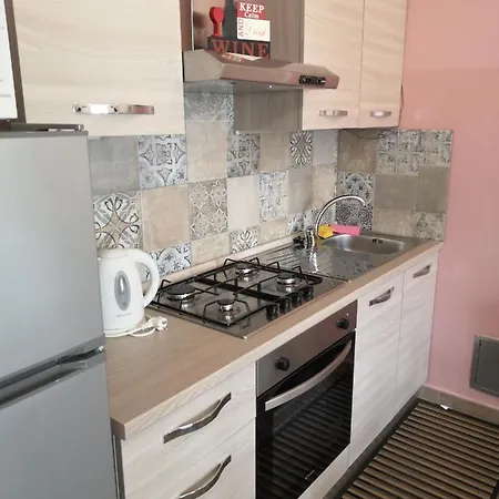 Gran Apartamento Turín