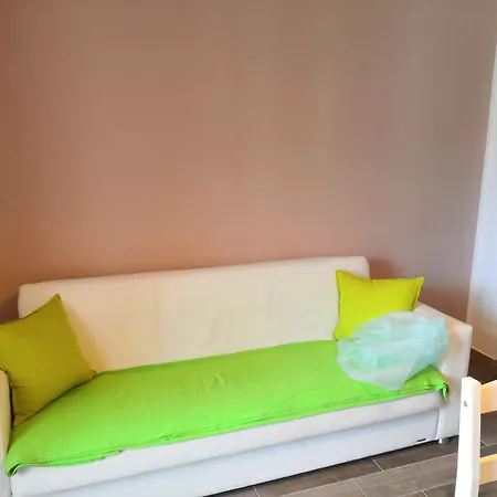 Gran Apartamento Turín