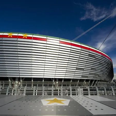 Gran アパート トリノ